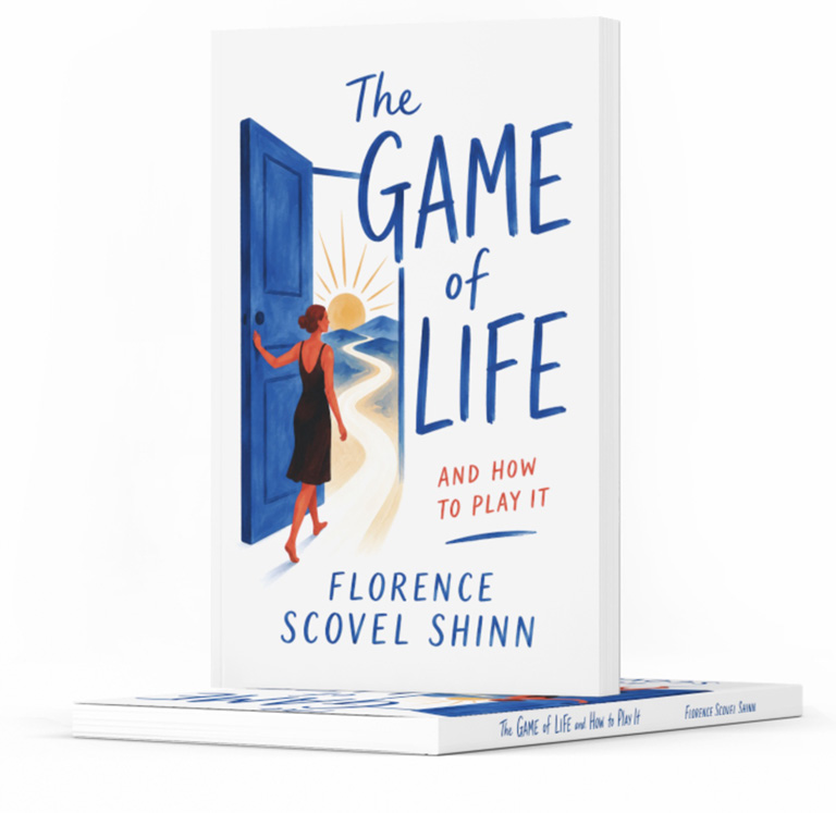 The Game of Life and How to Play It cover